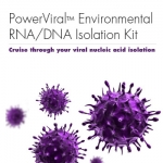 PowerViral® Environmental RNA/DNA Isolation Kit